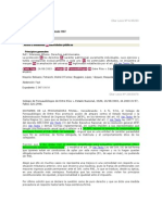 Legitim Dcho Incidencia Colectiva Asociaciones Colegios CS