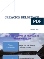 Senace PDF