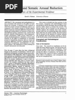 Download Holmes - Meditation and Rest -The  American Psychologist by Art Marr SN291558160 doc pdf