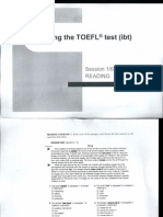 TOEFL Session 1 in 6 Reading PDF