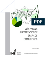 Tipos de Graficas y para Que Sirven