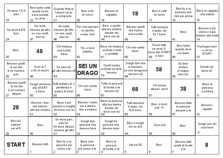 Piu Veloce Movimento 5 Litri Gioco