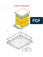Beehive Construction PDF
