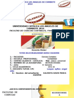 Comportamiento del consumidor y maximización de la utilidad