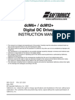 027-2051 DCM6+ User Manual V3.07