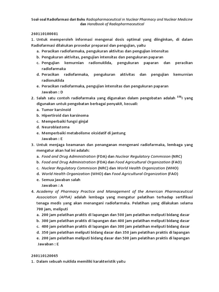 64925 Soal Radiofarmasi 2012b