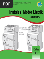 Download Instalasi Motor Listrik by zoelfianta SN291565282 doc pdf
