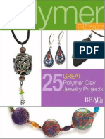 136132783 Polymer Pizzazz the Best of Bead