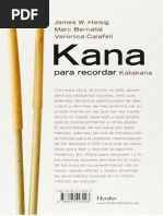 82170467-Kanji-Para-Recordar-II - PDF Si PDF | PDF | Kanji