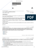 MicroGabarito PDF