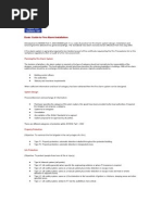 NFPA 72 Fire Alarm Inspection Frequencies | PDF