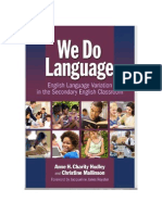 We Do Language Image