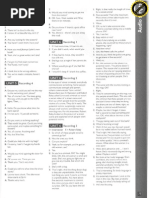 Speakout Intermediate Workbook With Key