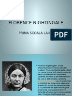 Florence Nightingale