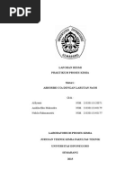 Download Lapres Absorbsi CO2 dengan larutan NaOH by nabila rahmanastiti SN291575599 doc pdf