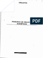 Problemas Circuitos Magneticos