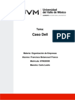 Caso Dell PDF