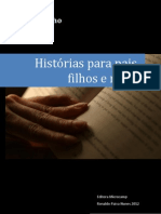 Paulo Coelho - História de Pais, Filhos e Netos