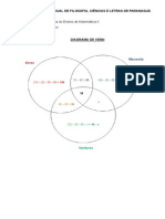 Diagrama de Venn