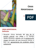02. Crisis Hipertensiva