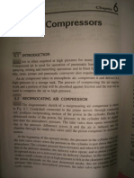 Air Compressors PDF