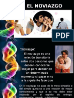 Noviazgo Psicología