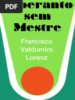 Esperanto Sem Mestre