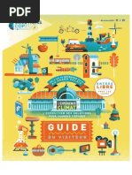 Download Guide Du Visiteur Solutions COP21 by solutions cop21 SN291595304 doc pdf