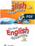 English 2 Student Book