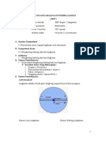 RPP (Keliling Dan Luas Lingkaran)