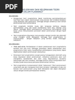 Download Kelemahan Dan Kelebihan Pragmatisme by Shizuka Daihyooga SN291597826 doc pdf