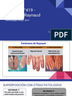 Muestra N°419 - �Sospecha Raynaud (3)