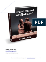 Bognar Judit-Hogyan Csavard Az Ujjad Kore