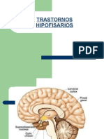 Trastornos Hipofisarios