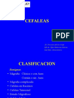 Cefaleas