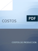 COSTOS