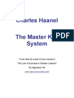 Master Key System