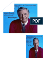 Play Fred Rogers