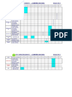  Plan de Capacitación