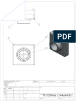 Tutorial Camara