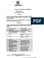 Calendario Otros Programas 2015-1-2015-2