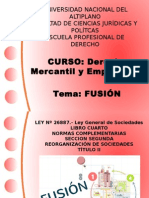 Fusión Grupo n 6 Derecho Mercantil y Empresarial (2)