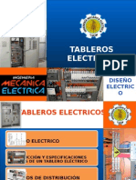 Tableros Electricos