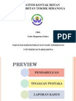 Lapsus Dki Toksik Tomcat