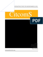 Citcoms-3 3 0-Manual