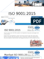 Iso 9001:2015