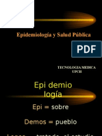 03 Epidemiología y Salud Pública