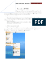 Comenzi Shell Unix