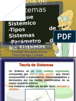 Relaciones Industriales y Comprotamiento Oranizacional