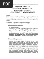 Calvinisme01 PDF